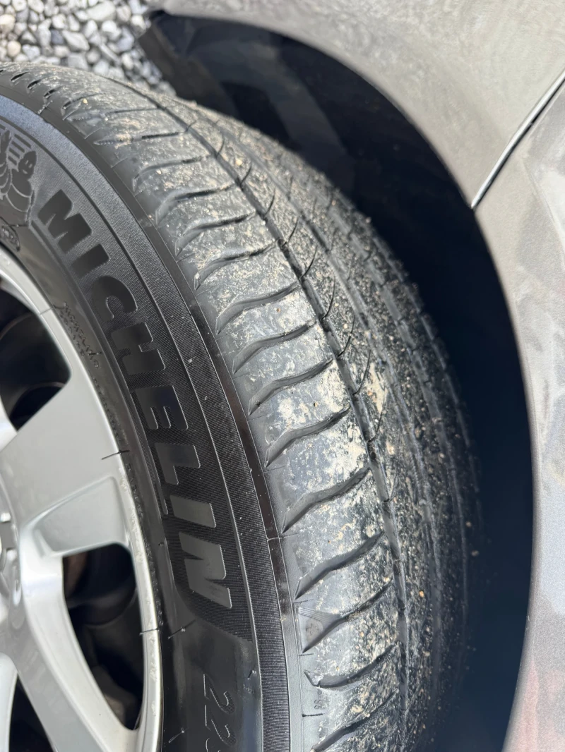 Audi A6 3.0TDi v6 245hp* LED* NAVI* КОЖА* 256200км* ТОП, снимка 6 - Автомобили и джипове - 53361595