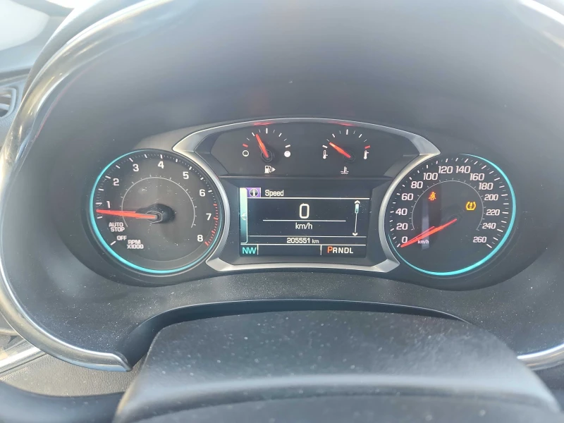 Chevrolet Malibu 1.5L 4cyl FWD, снимка 7 - Автомобили и джипове - 53478987