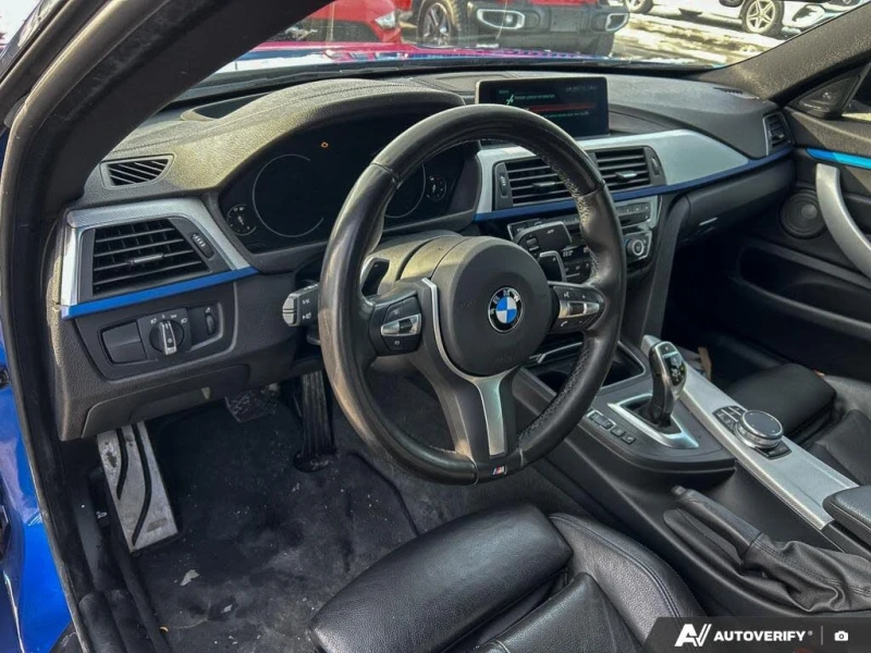 BMW 440 Series 440i xDrive Gran Coupe AWD, снимка 7 - Автомобили и джипове - 53513009