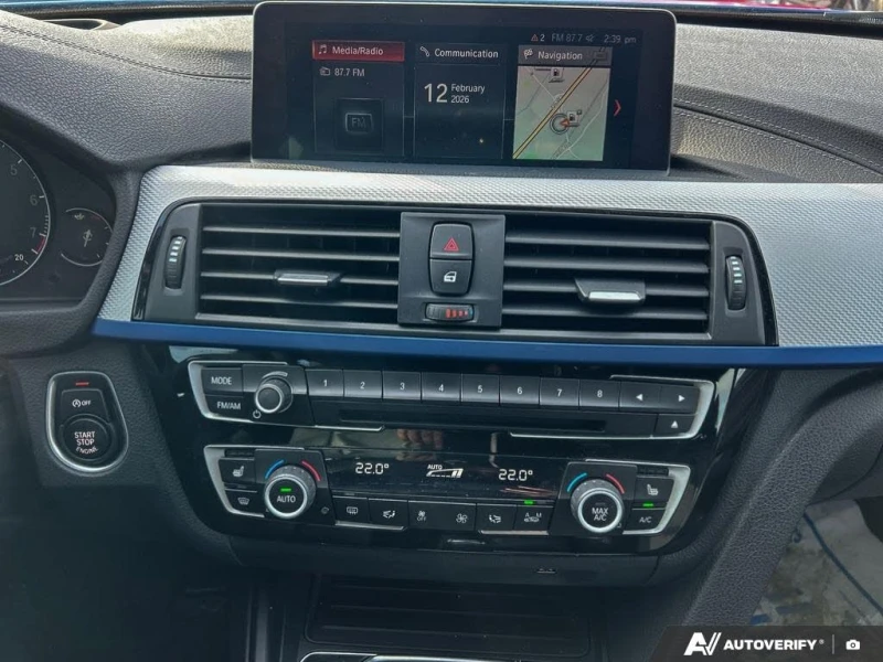 BMW 440 Series 440i xDrive Gran Coupe AWD, снимка 8 - Автомобили и джипове - 53513009