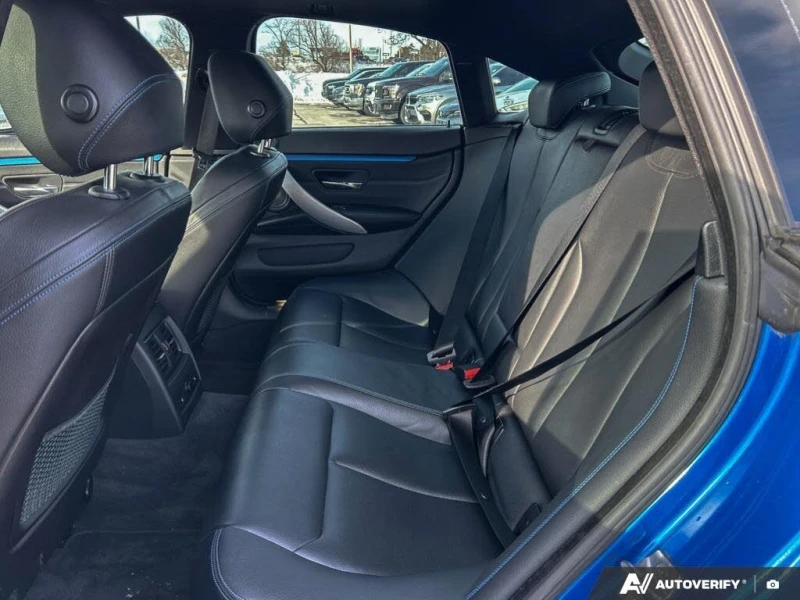 BMW 440 Series 440i xDrive Gran Coupe AWD, снимка 12 - Автомобили и джипове - 53513009