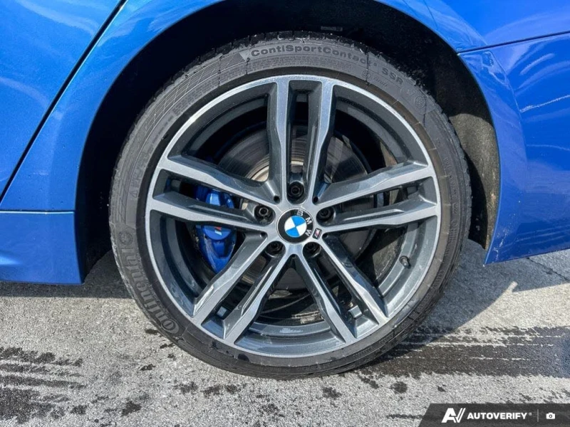 BMW 440 Series 440i xDrive Gran Coupe AWD, снимка 14 - Автомобили и джипове - 53513009