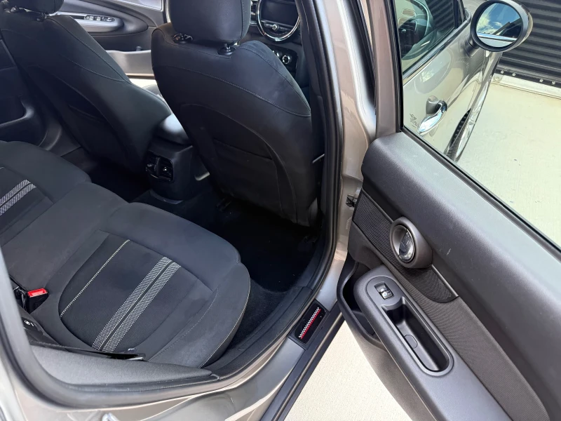 Mini Clubman, снимка 14 - Автомобили и джипове - 53528684