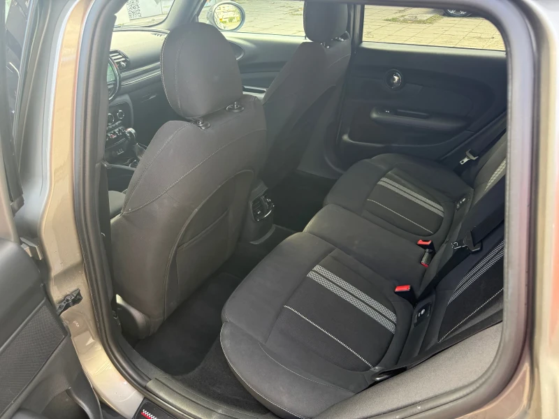 Mini Clubman, снимка 8 - Автомобили и джипове - 53528684