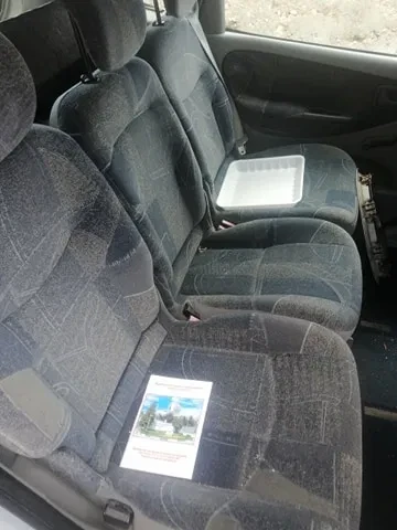 Renault Scenic 1.6 i - изображение 3