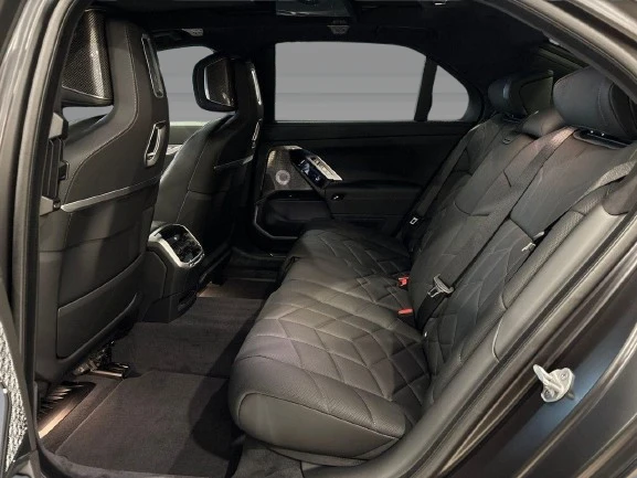 BMW 760 e M xDrive = NEW = Executive Lounge  | Mobile.bg   10