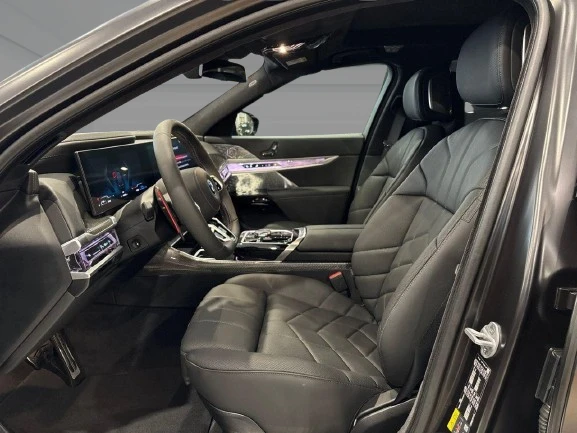 BMW 760 e M xDrive = NEW = Executive Lounge  | Mobile.bg   6