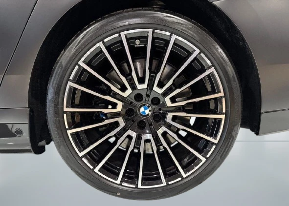 BMW 760 e M xDrive = NEW = Executive Lounge  | Mobile.bg   4