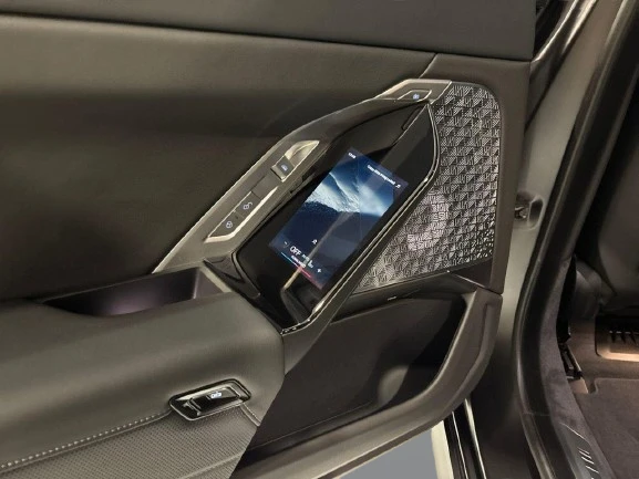 BMW 760 e M xDrive = NEW = Executive Lounge  | Mobile.bg   5