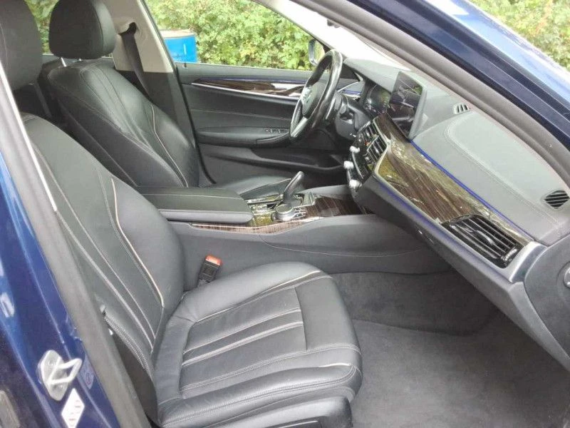 BMW 540 * xDrive Luxury Line* *  | Mobile.bg   6
