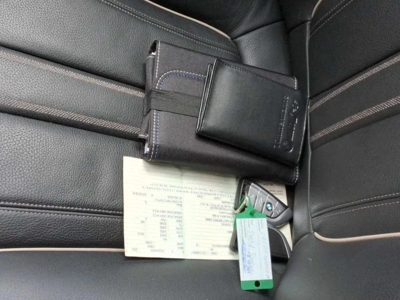 BMW 540 * xDrive Luxury Line* *  | Mobile.bg   8