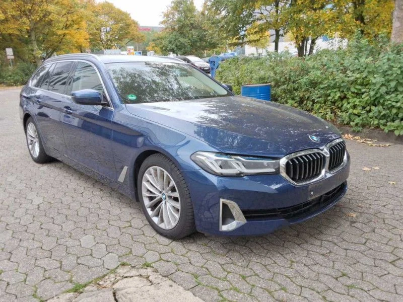BMW 540 * xDrive Luxury Line* АВТОФИНАНСИРАНЕ*  - 49500 лв. / 25308.95 € - 26181224 1
