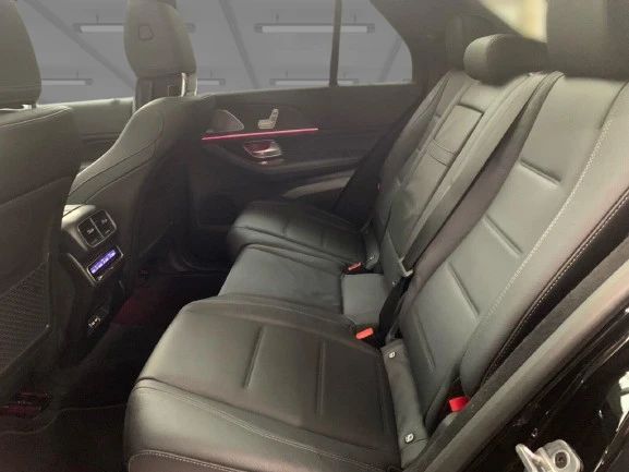 Mercedes-Benz GLE 450 4Matic = AMG Line = 7 Seats  | Mobile.bg   8
