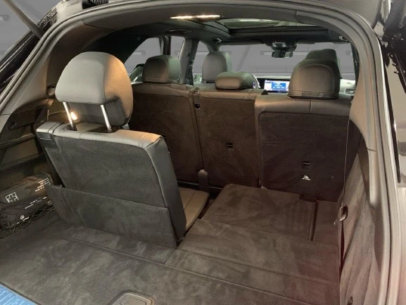 Mercedes-Benz GLE 450 4Matic = AMG Line = 7 Seats  | Mobile.bg   10