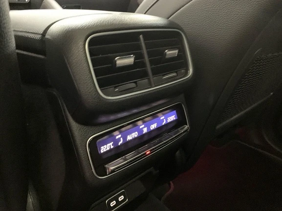 Mercedes-Benz GLE 450 4Matic = AMG Line = 7 Seats  | Mobile.bg   9