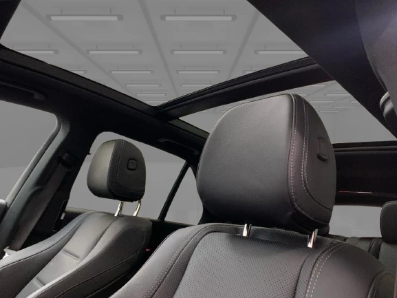 Mercedes-Benz GLE 450 4Matic = AMG Line = 7 Seats  | Mobile.bg   6