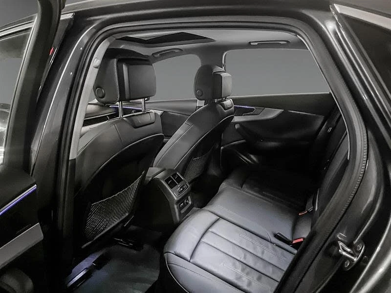 Audi A4 * S-Line* * HeadUp* AвтоКредит* (ЦЕНА ДО БГ), снимка 16 - Автомобили и джипове - 54032421