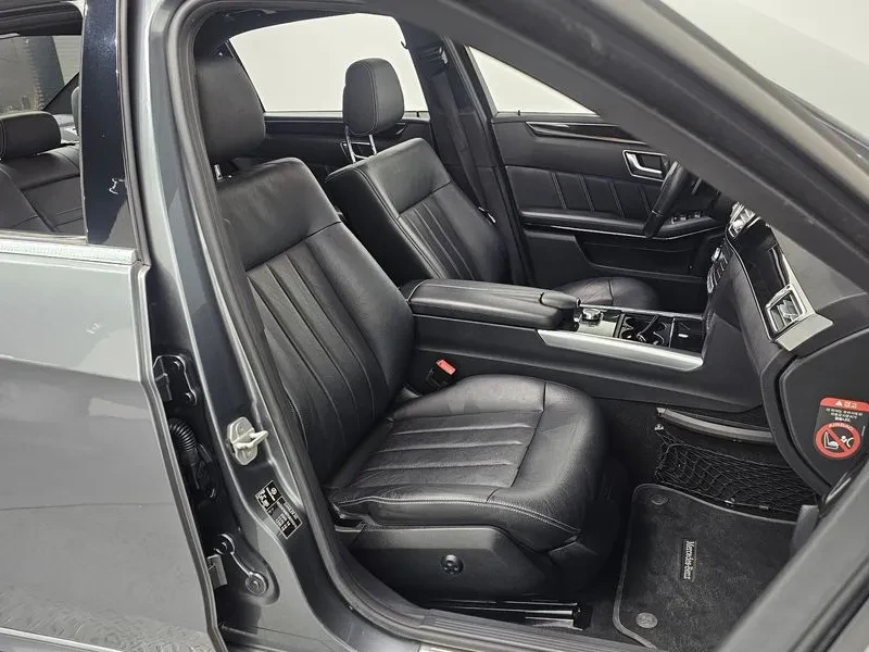 Mercedes-Benz E 220 | Mobile.bg � ����������� 11