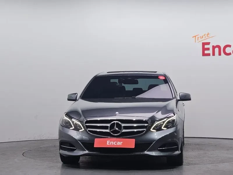 Mercedes-Benz E 220 | Mobile.bg � ����������� 3
