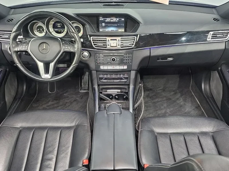 Mercedes-Benz E 220 | Mobile.bg � ����������� 7