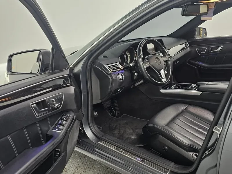 Mercedes-Benz E 220 | Mobile.bg � ����������� 10
