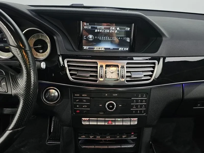 Mercedes-Benz E 220 | Mobile.bg � ����������� 14