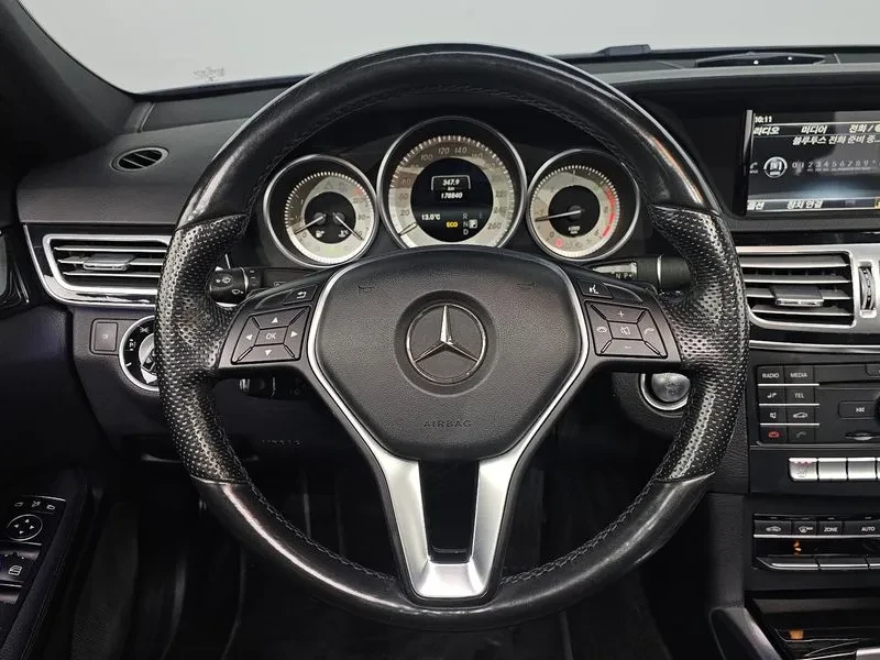 Mercedes-Benz E 220 | Mobile.bg � ����������� 13