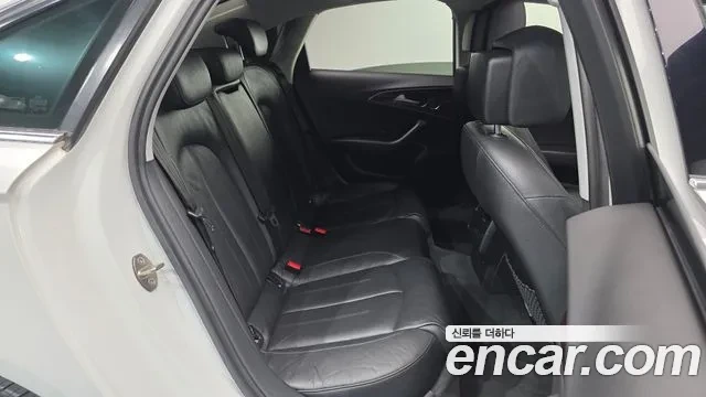 Audi A6 3.0 TDI Quattro, снимка 13 - Автомобили и джипове - 54527620