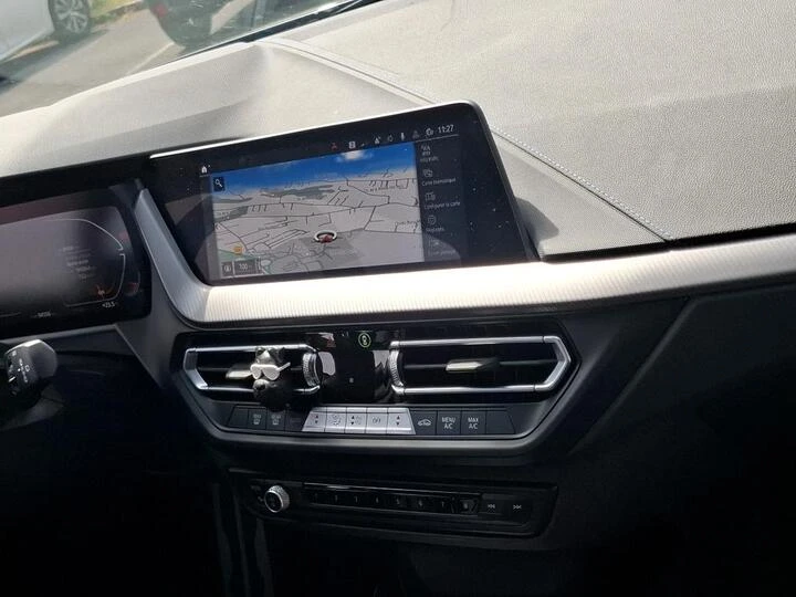 BMW 118 M-Sport LED Кожа, снимка 10 - Автомобили и джипове - 56069729