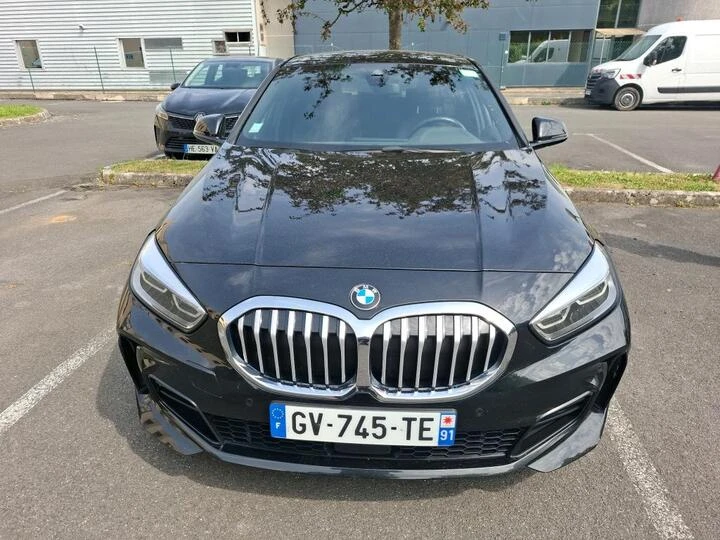 BMW 118 M-Sport LED Кожа, снимка 2 - Автомобили и джипове - 56069729