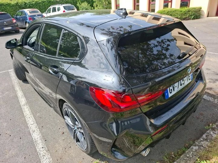 BMW 118 M-Sport LED Кожа, снимка 4 - Автомобили и джипове - 56069729