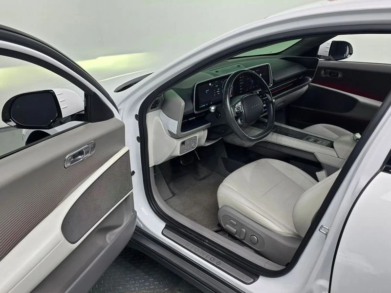 Hyundai Ioniq 6 Long Range| 229к.с., снимка 11 - Автомобили и джипове - 56129482