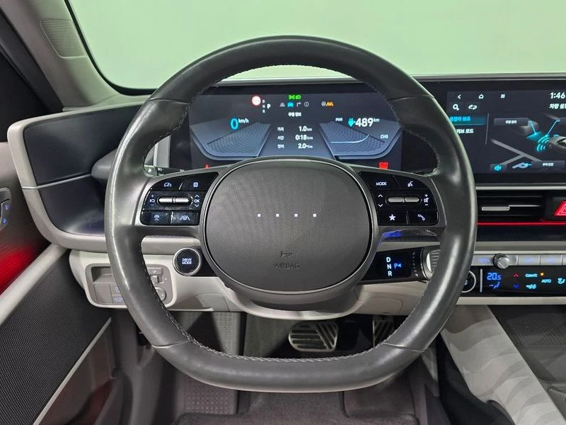 Hyundai Ioniq 6 Long Range| 229к.с., снимка 13 - Автомобили и джипове - 56129482