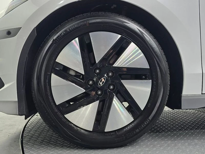 Hyundai Ioniq 6 Long Range| 229к.с., снимка 5 - Автомобили и джипове - 56129482