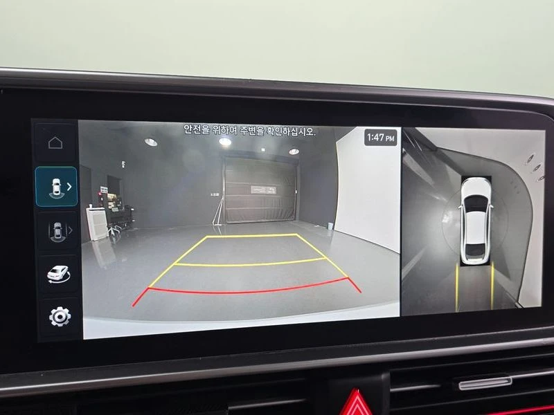 Hyundai Ioniq 6 Long Range| 229к.с., снимка 16 - Автомобили и джипове - 56129482
