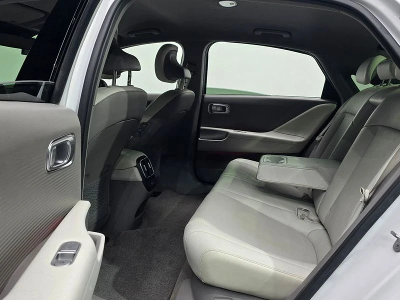 Hyundai Ioniq 6 Long Range| 229к.с., снимка 12 - Автомобили и джипове - 56129482
