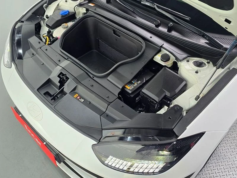 Hyundai Ioniq 6 Long Range| 229к.с., снимка 6 - Автомобили и джипове - 56129482