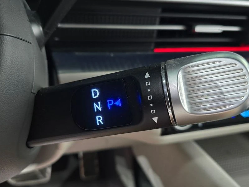 Hyundai Ioniq 6 Long Range| 229к.с., снимка 9 - Автомобили и джипове - 56129482