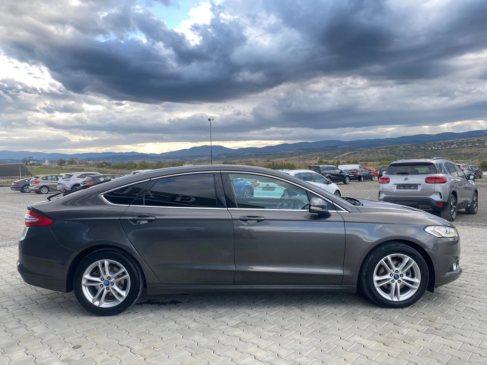 Ford Mondeo 2.0tdci 150 ks - изображение 4