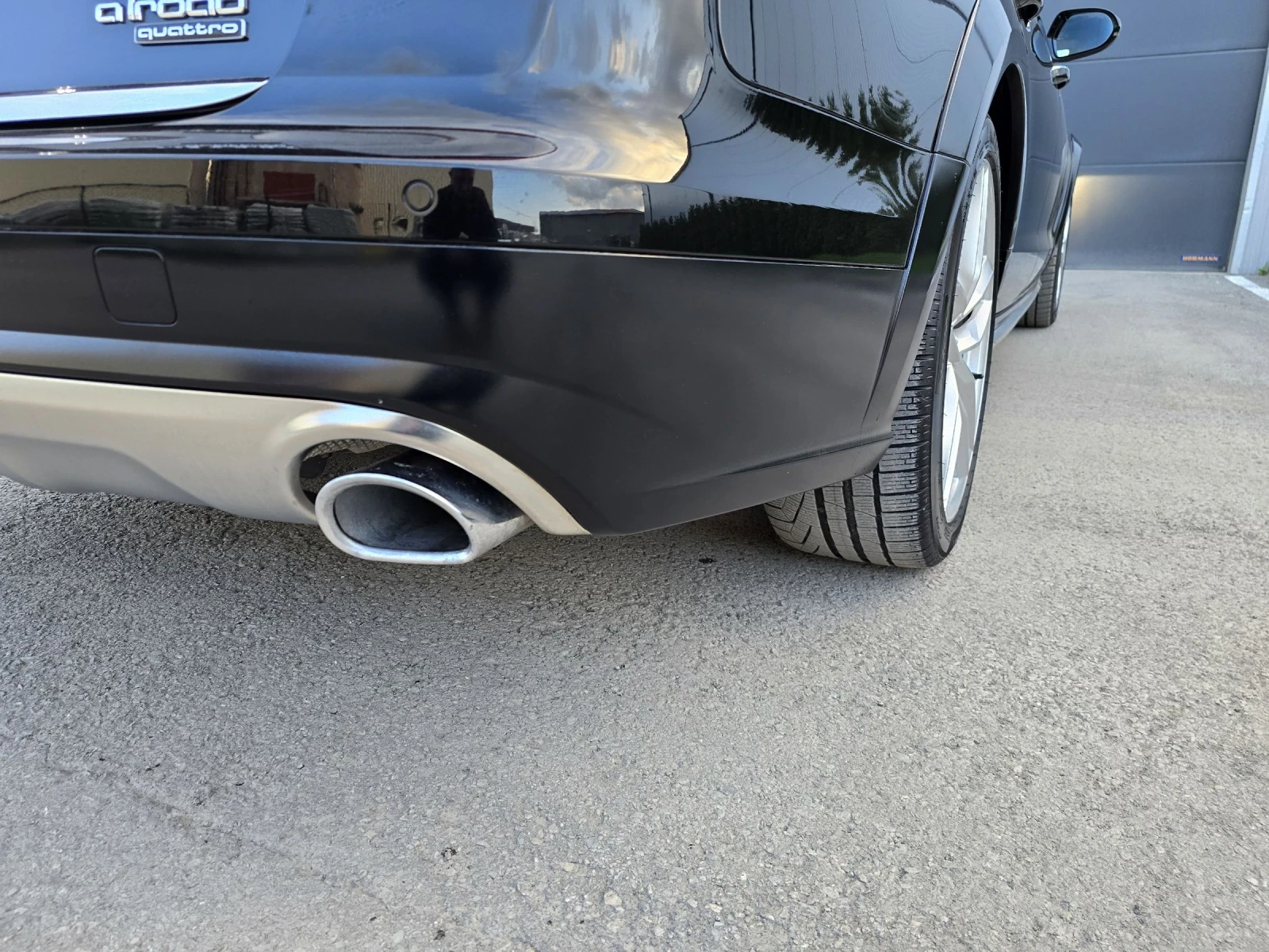 Audi A6 Allroad 3.0tdi 272k.c* Facelift* Keyless* 6* *  | Mobile.bg   16