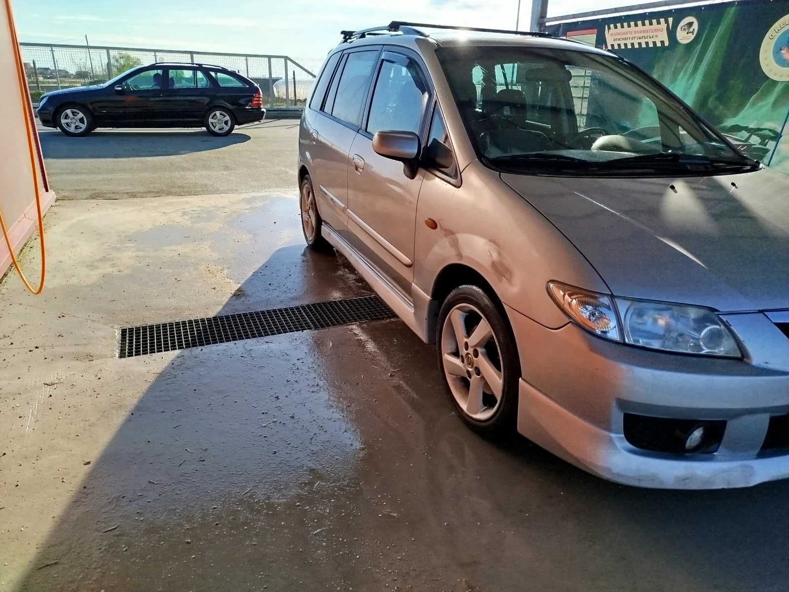 Mazda Premacy  - изображение 3