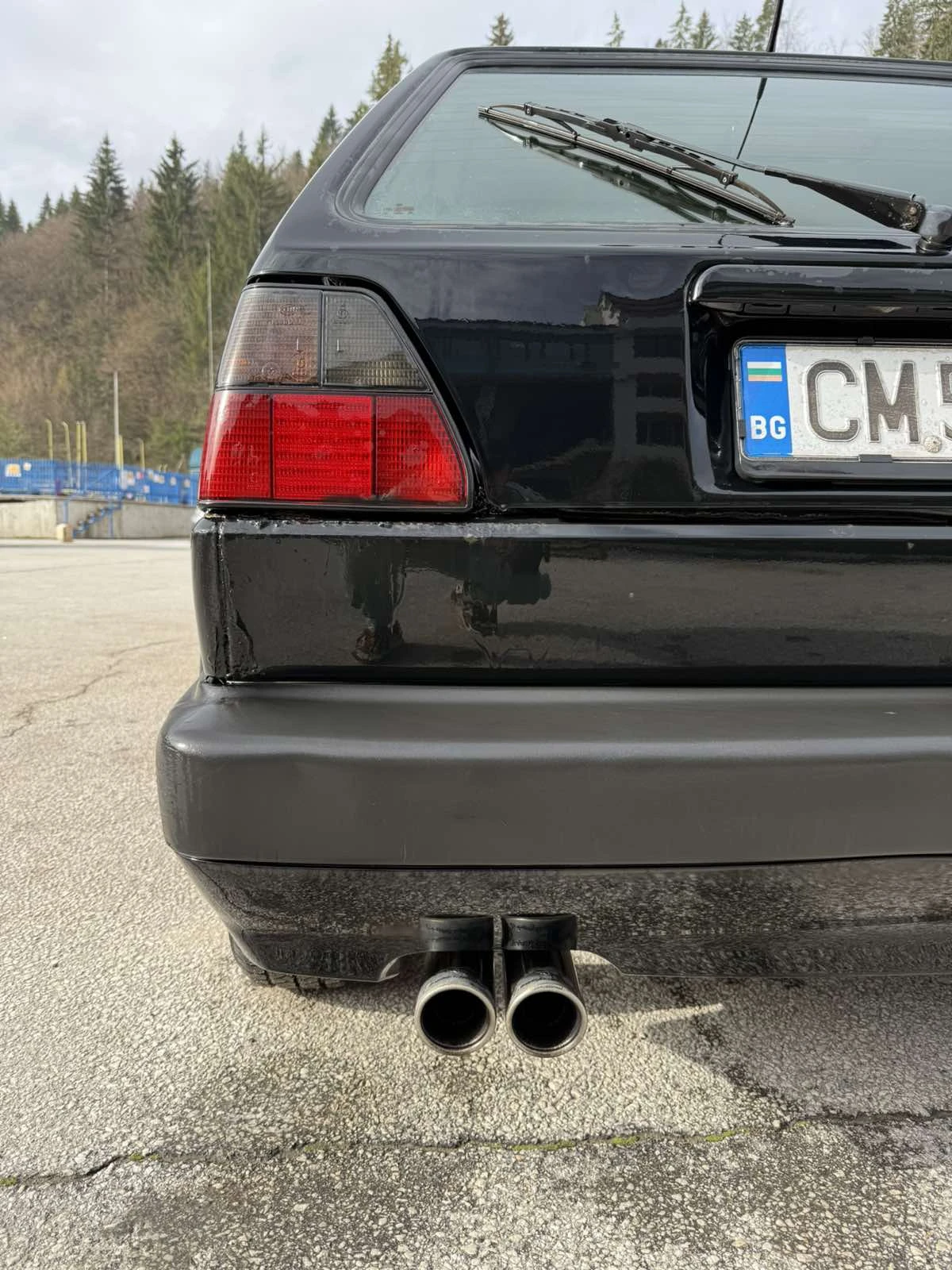 VW Golf 1.6 - изображение 6