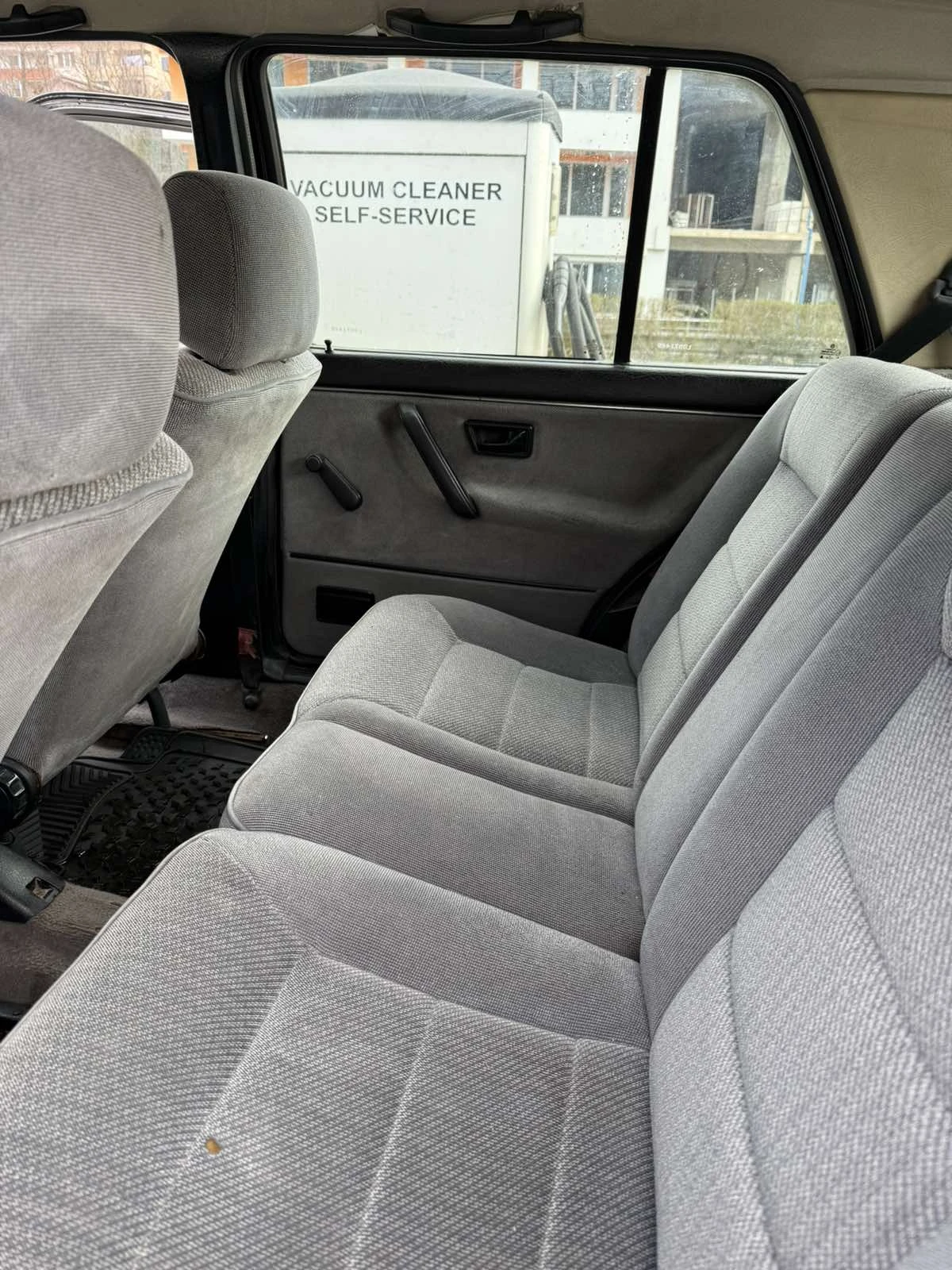 VW Golf 1.6 - изображение 3
