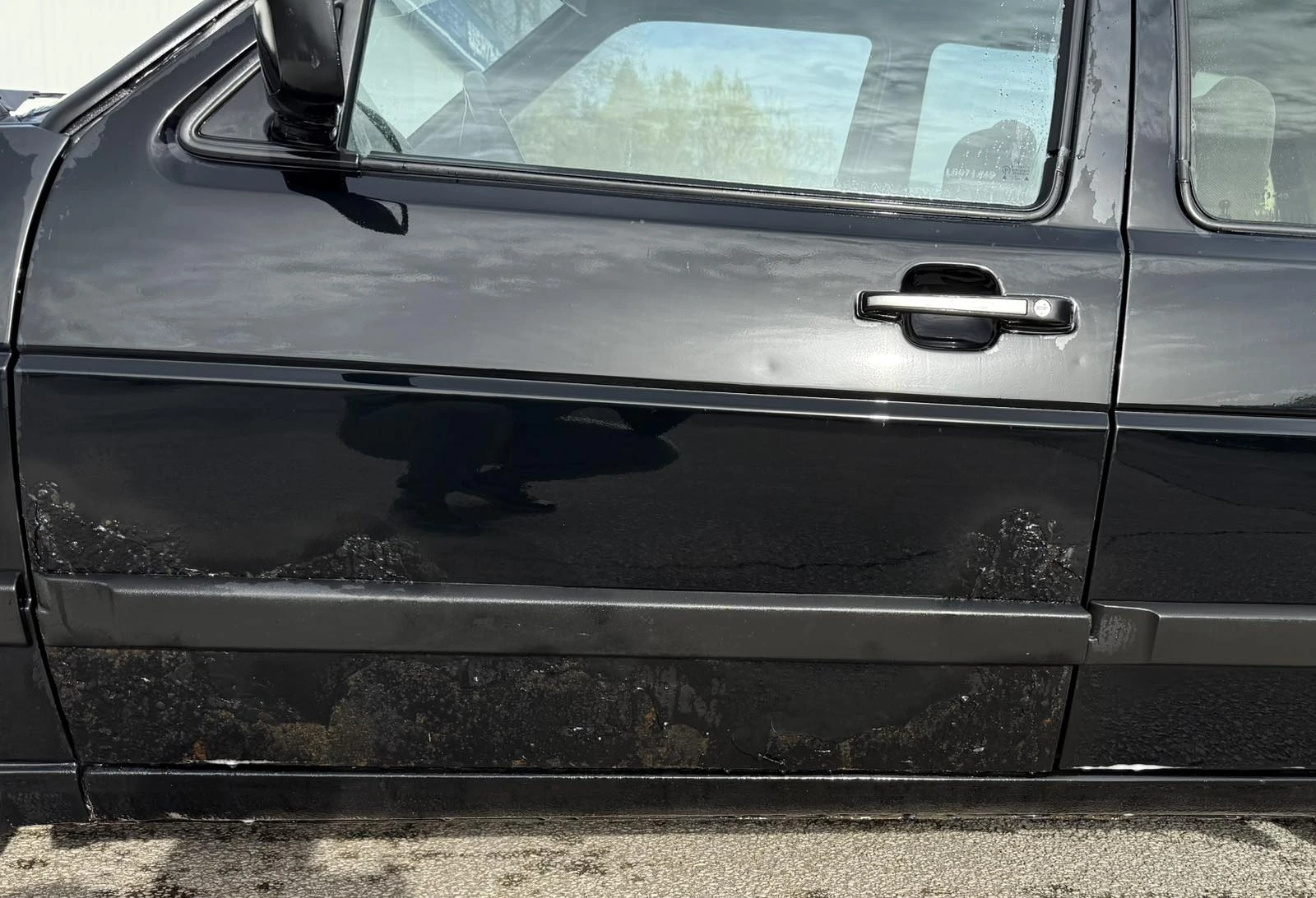 VW Golf 1.6 - изображение 7