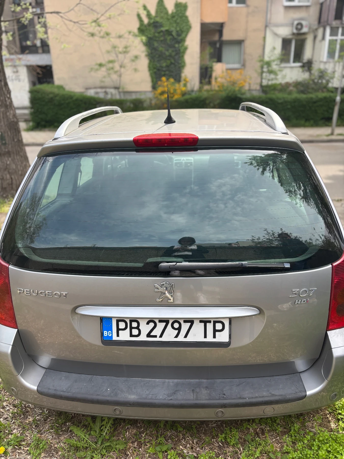 Peugeot 307  - изображение 4