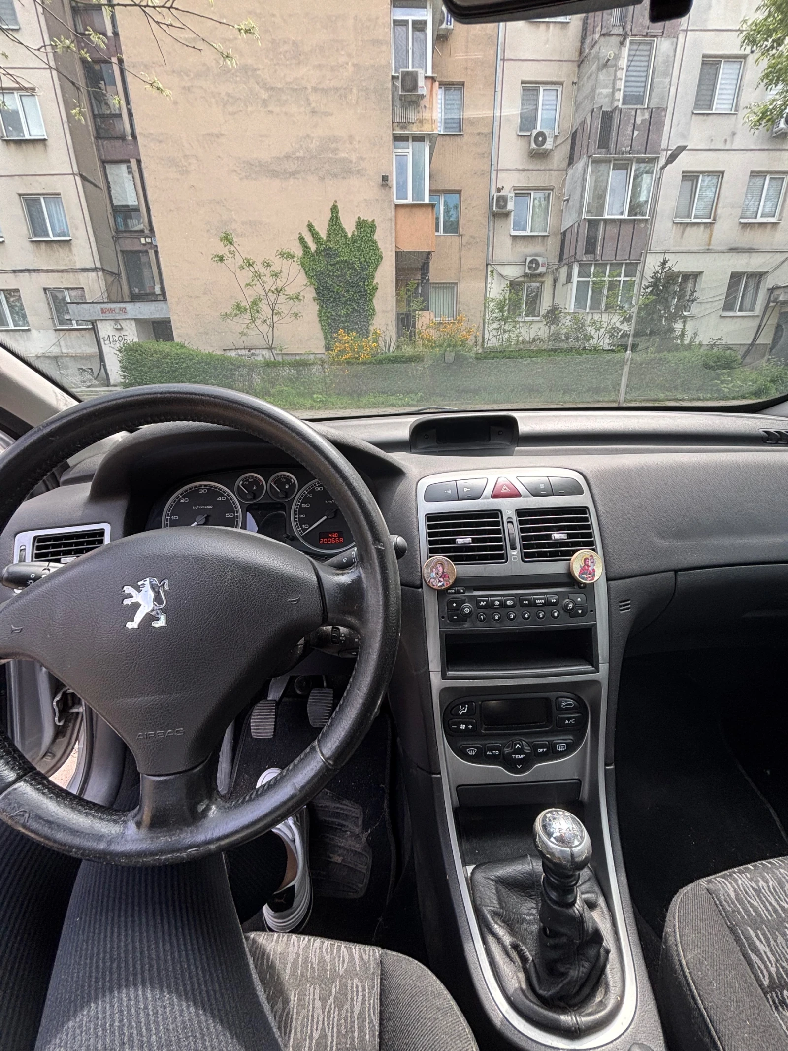 Peugeot 307  - изображение 5