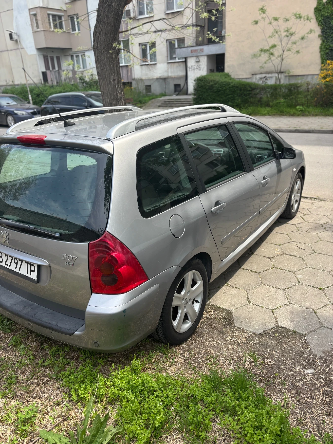 Peugeot 307  - изображение 3