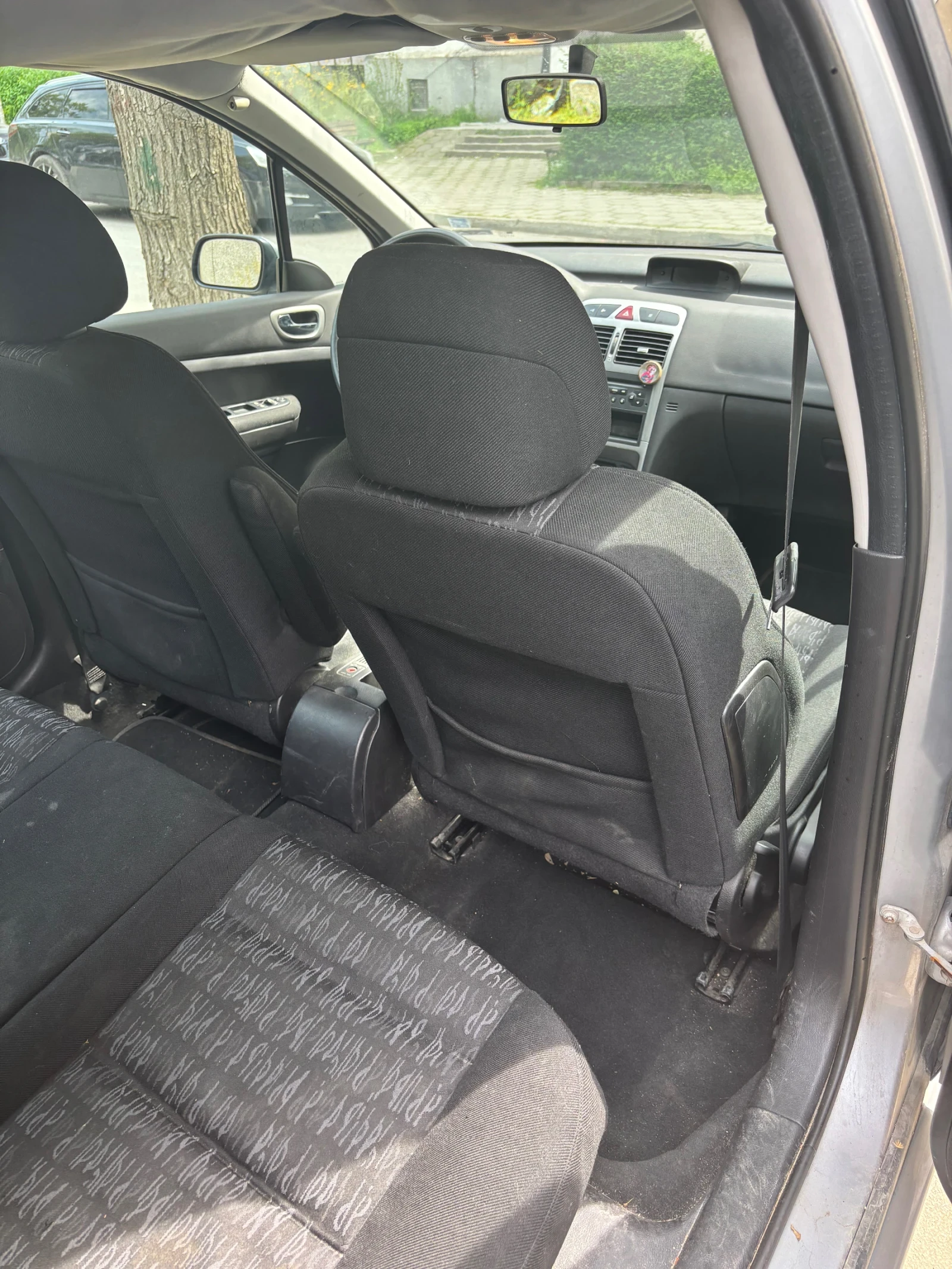 Peugeot 307  - изображение 9