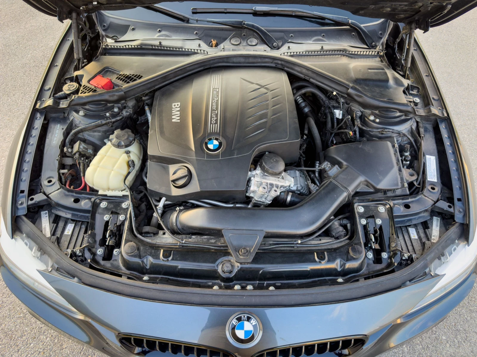 BMW 335 | Mobile.bg   13