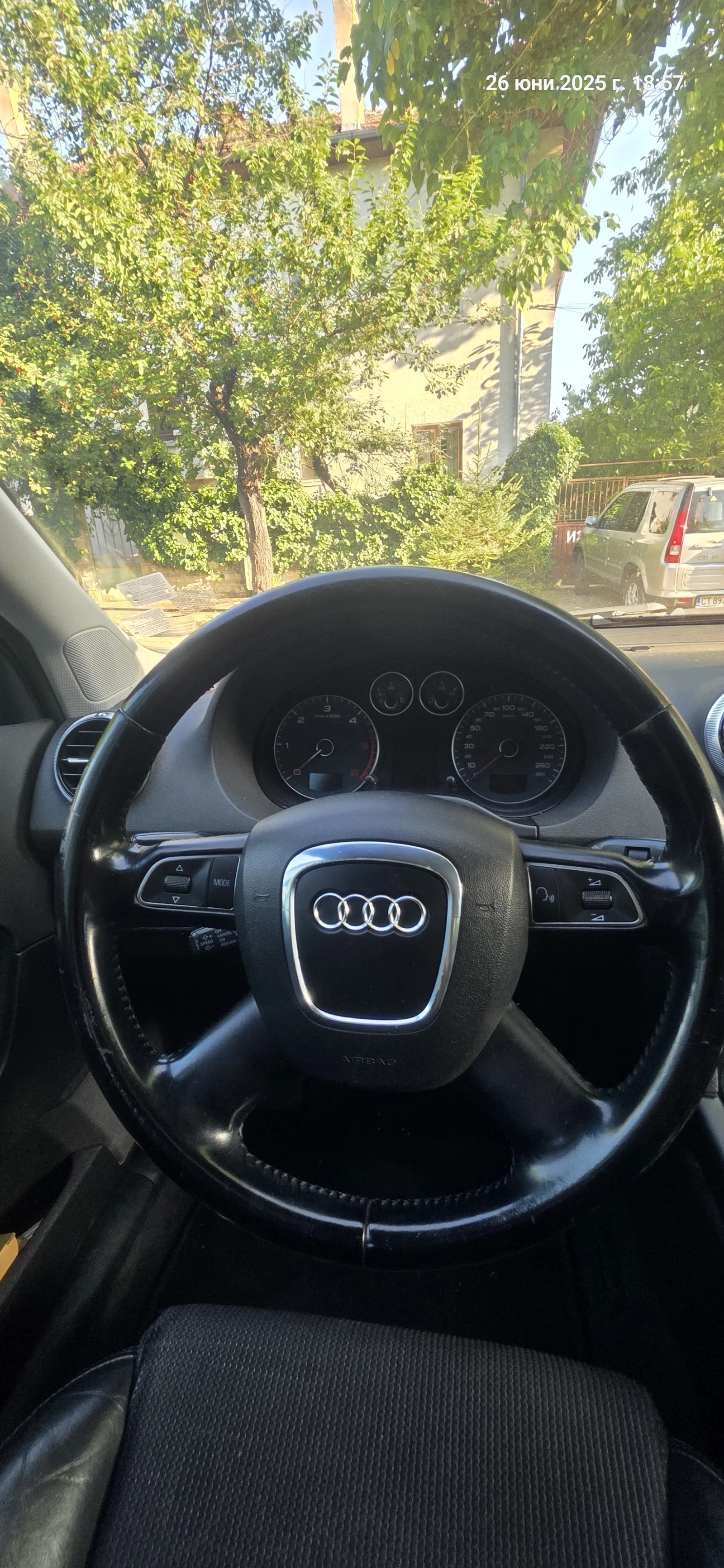 Audi A3  - изображение 5